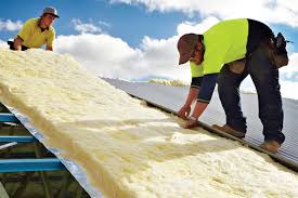 Best Blown-In Insulation  in West Siloam Springs, OK